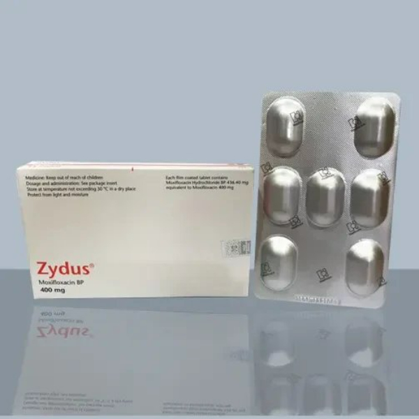 zydus-400-mg